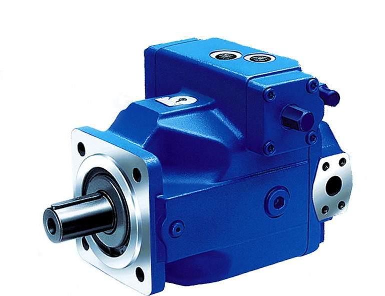 三種液壓泵有哪些的優點和缺點