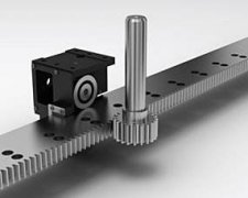 使用銑齒加工齒輪的優(yōu)缺點有哪些