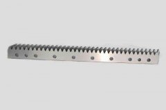 淺談非標(biāo)齒條應(yīng)用特點及范圍