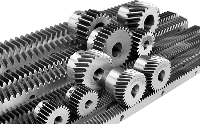 斜齒輪加工參數說明