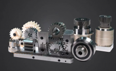 齒輪研齒及磨齒加工各自的優劣勢說明