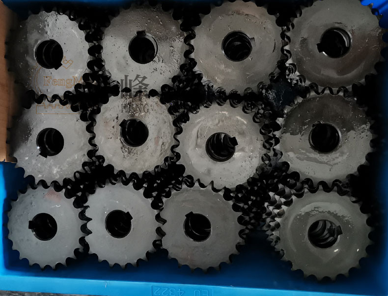 口罩機齒輪鏈輪