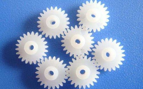 塑料齒輪優(yōu)缺點及應(yīng)用說明